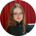 Чибрикова Елена Романовна